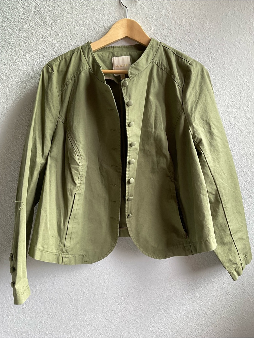 ModCloth Women’s Jacket